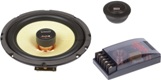 Audio system R 165 FLAT